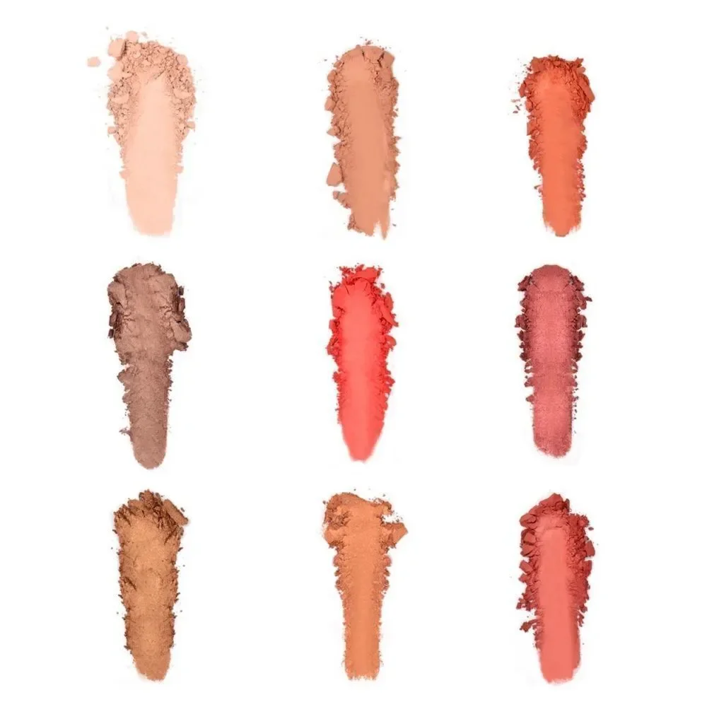 NIB GIVE THEM LALA BEAUTY The Grown Woman Palette